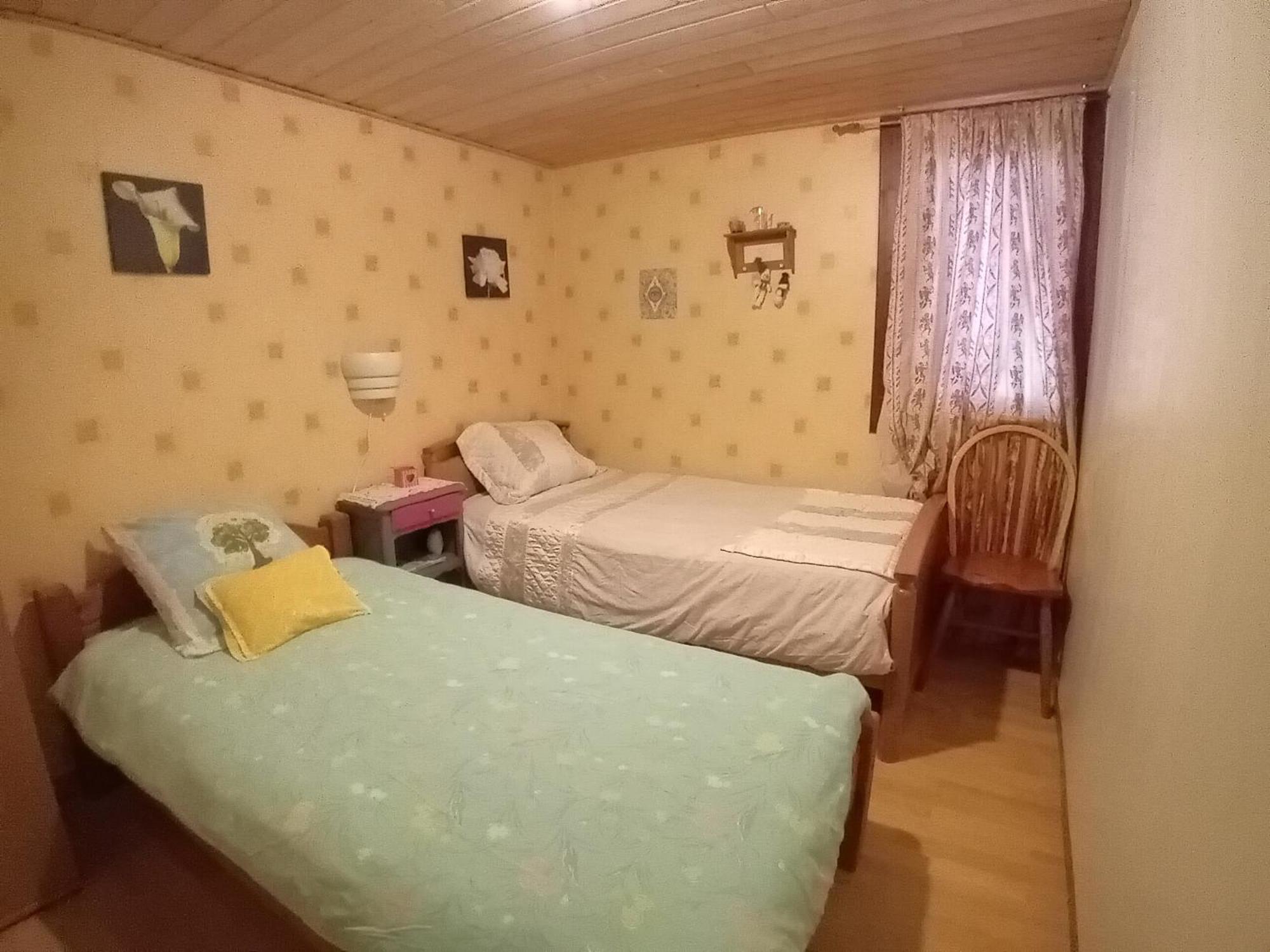 Appartement Spacieux Dans Joli Village Alsacien Châtenois 외부 사진