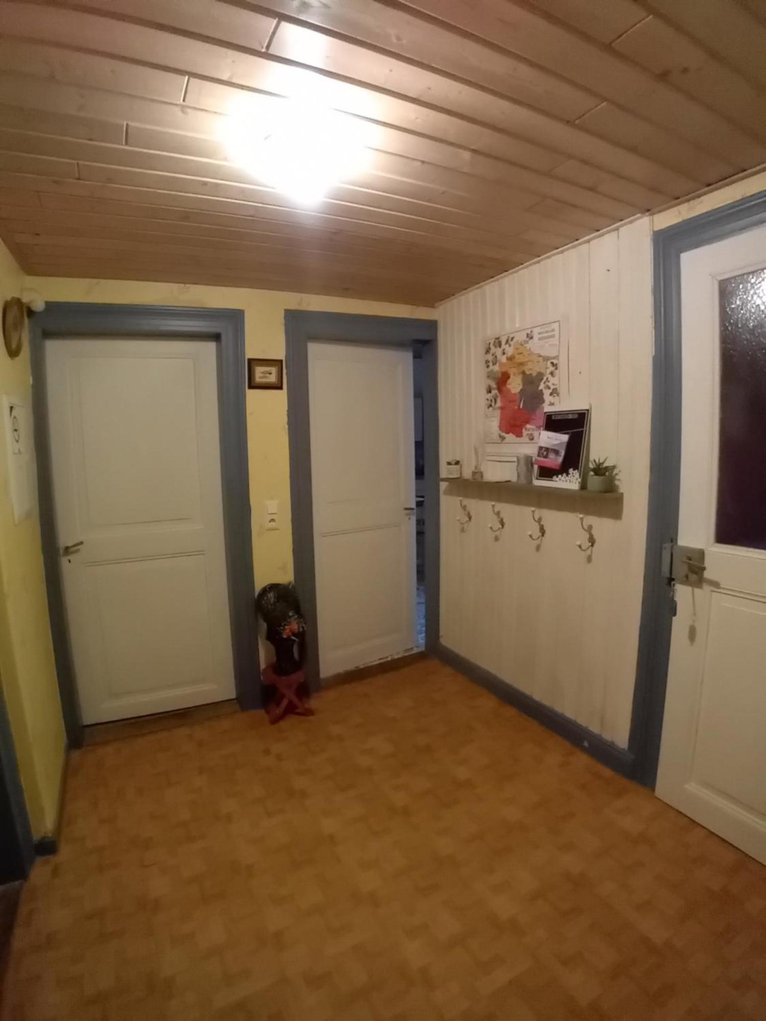 Appartement Spacieux Dans Joli Village Alsacien Châtenois 외부 사진